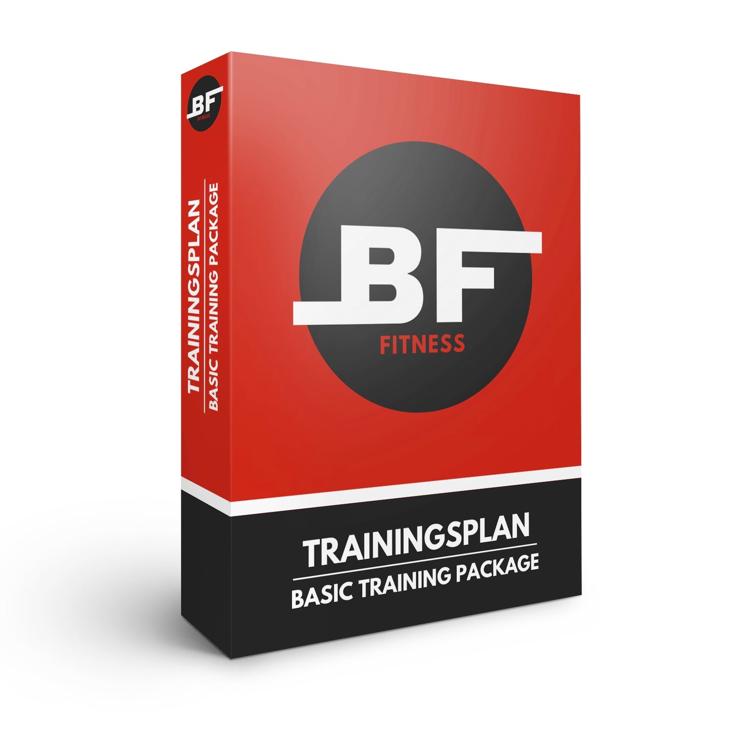 BASIC TRAINING PACKAGE || PUSH PULL FRAUEN || AUFBAU